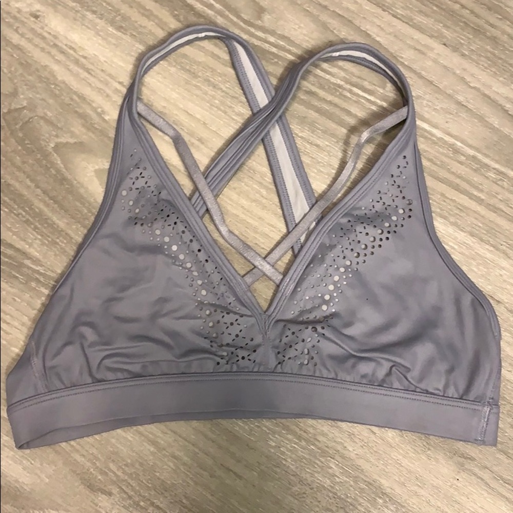 Victoria’s secret sports bra